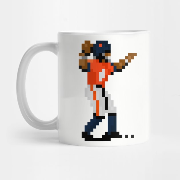 16-Bit QB - Denver by The Pixel League